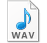 wav