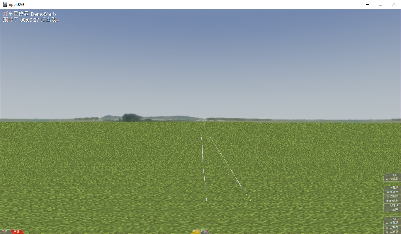 错误的地面高度导致渲染问题